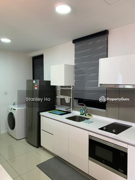 Service Residence for Rent at NOVUM - Stanley Ho - PropertyGuru.com.my