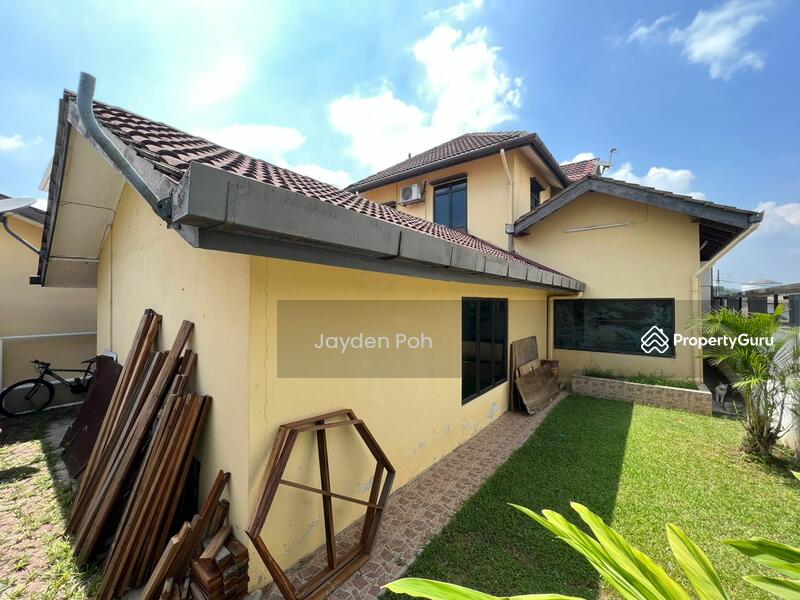 Bungalow , Desa 2 , Bandar Country Home , Rawang, Bandar Country Homes