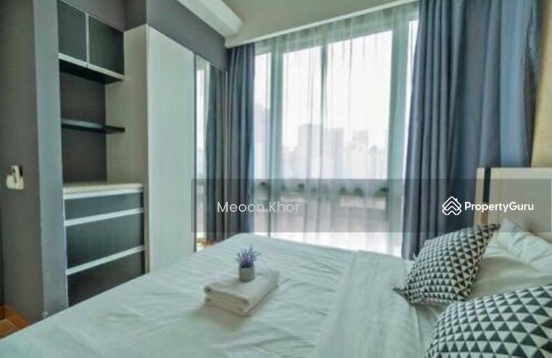Service Residence for Sale at Swiss Garden Residences - Meoon Khor - PropertyGuru.com.my