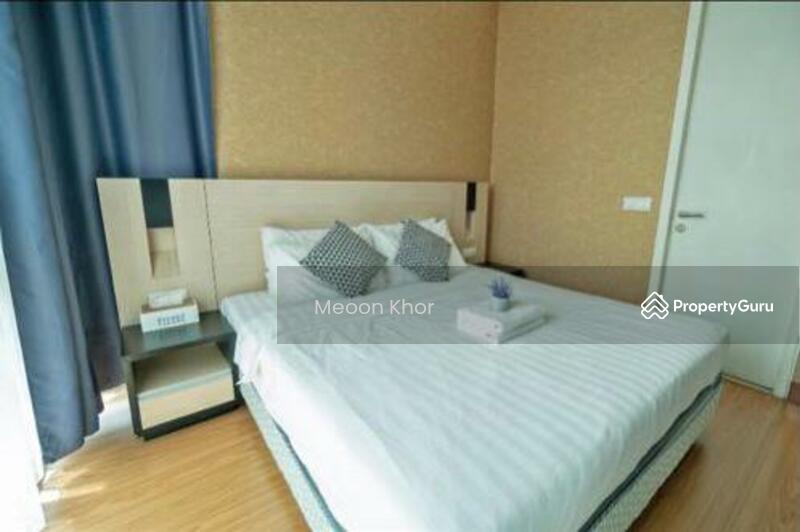 Service Residence for Sale at Swiss Garden Residences - Meoon Khor - PropertyGuru.com.my