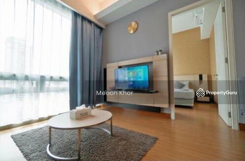 Service Residence for Sale at Swiss Garden Residences - Meoon Khor - PropertyGuru.com.my