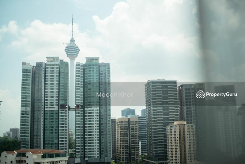 Service Residence for Sale at Swiss Garden Residences - Meoon Khor - PropertyGuru.com.my