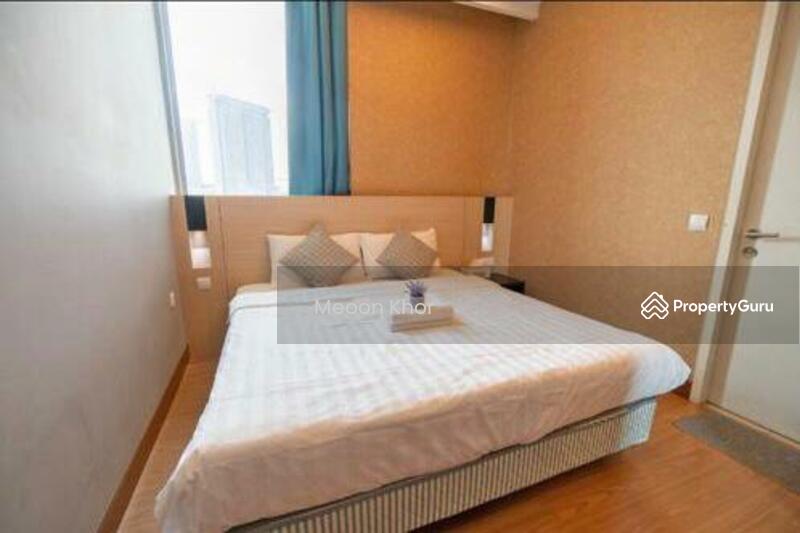 Service Residence for Sale at Swiss Garden Residences - Meoon Khor - PropertyGuru.com.my