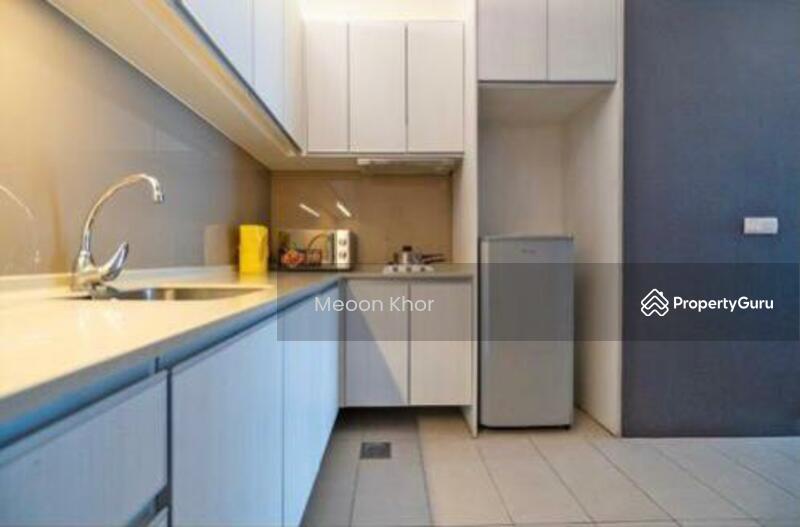 Service Residence for Sale at Swiss Garden Residences - Meoon Khor - PropertyGuru.com.my
