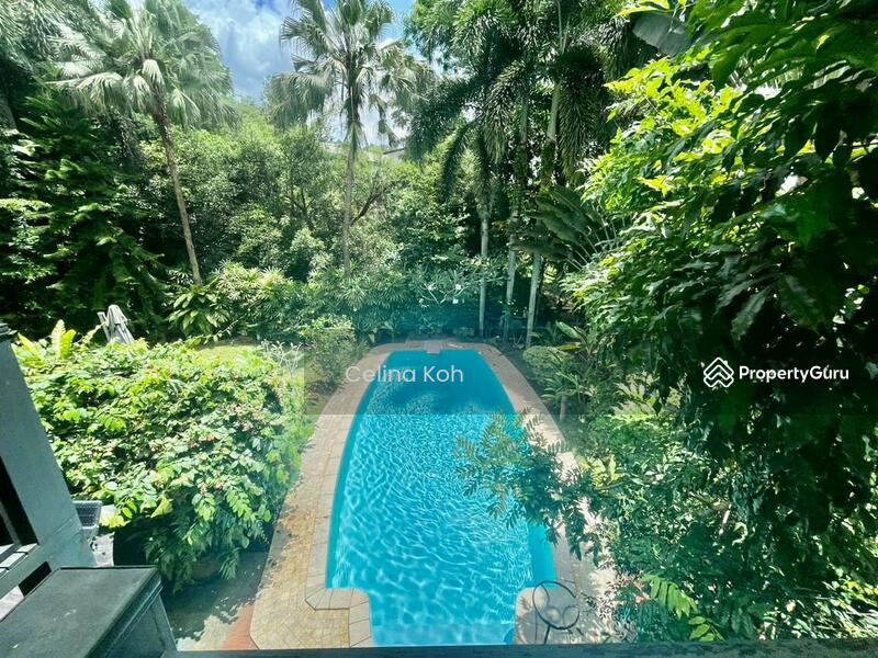 Bungalow at Valencia, Elitis Bayu, elitis dahina, elitis maya, Valencia