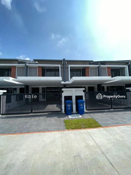 2-storey Terraced House for Sale in Shah Alam (Selangor) - Ka Ee - PropertyGuru.com.my
