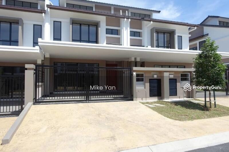 Saffron Hills Denai Alam, Jln Elektron U16/35, Denai Alam, Shah Alam