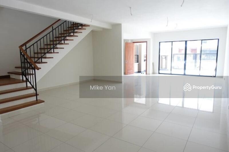 Saffron Hills Denai Alam, Jln Elektron U16/35, Denai Alam, Shah Alam