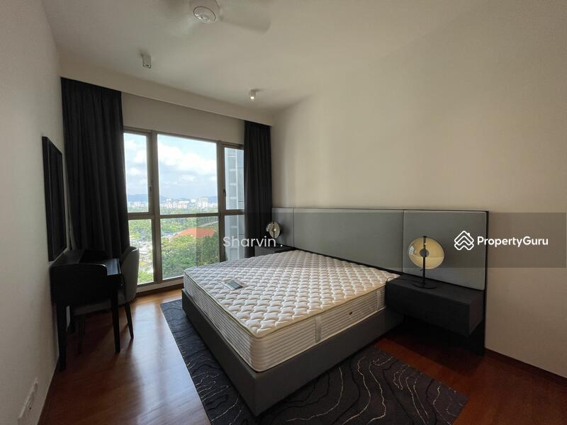 Service Residence for Rent at Stonor 3 - Sharvin . - PropertyGuru.com.my