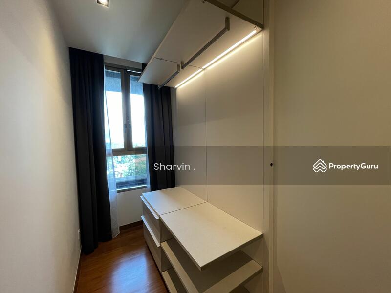 Service Residence for Rent at Stonor 3 - Sharvin . - PropertyGuru.com.my