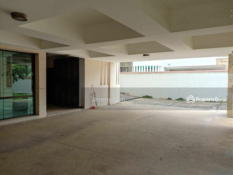 For Sale - Bungalow at Cheras