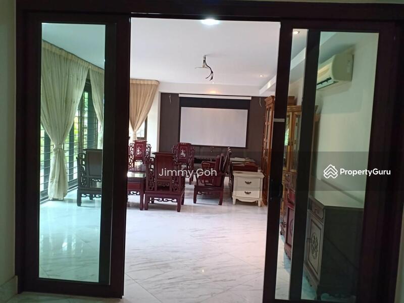 For Sale - Bungalow at Cheras
