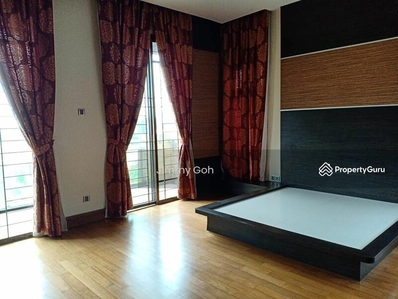 For Sale - Bungalow at Cheras