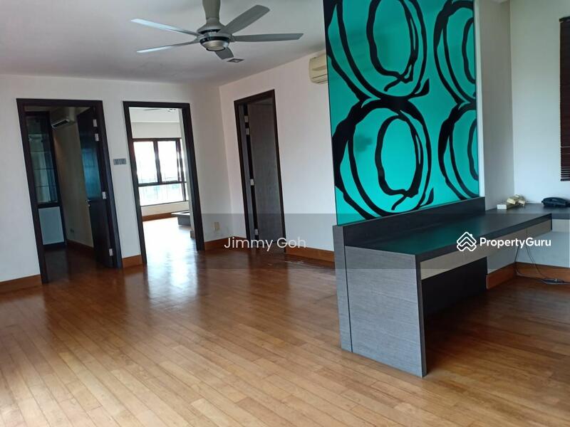 For Sale - Bungalow at Cheras