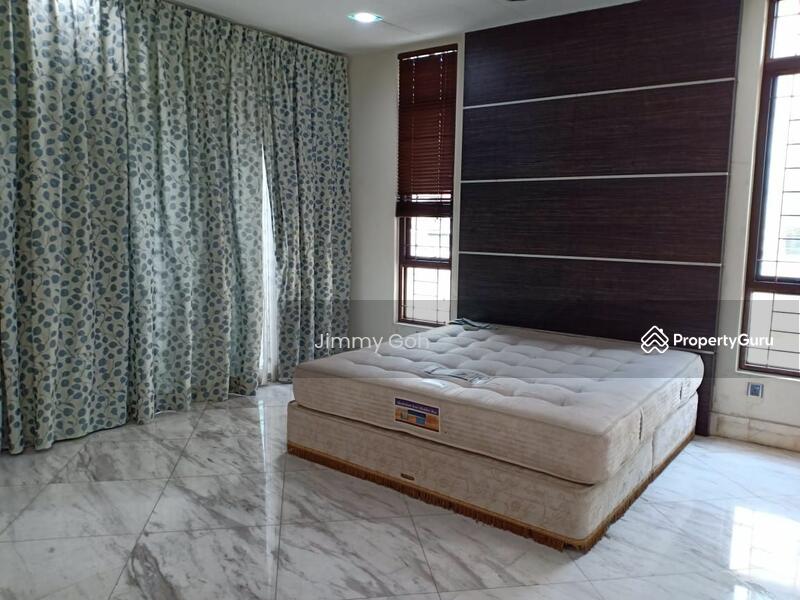 For Sale - Bungalow at Cheras