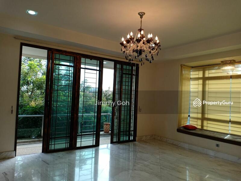 For Sale - Bungalow at Cheras