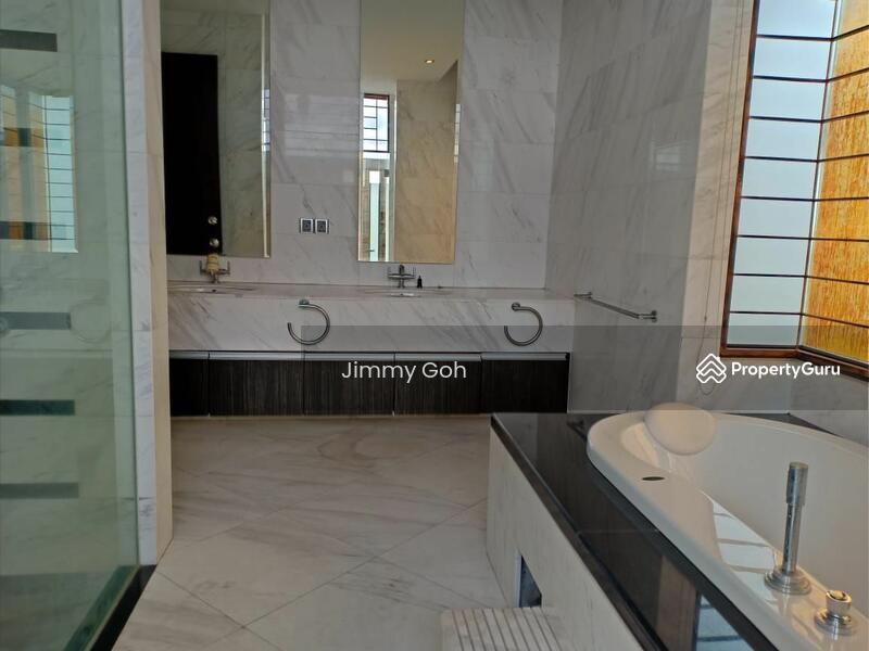 For Sale - Bungalow at Cheras