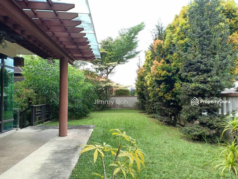 For Sale - Bungalow at Cheras