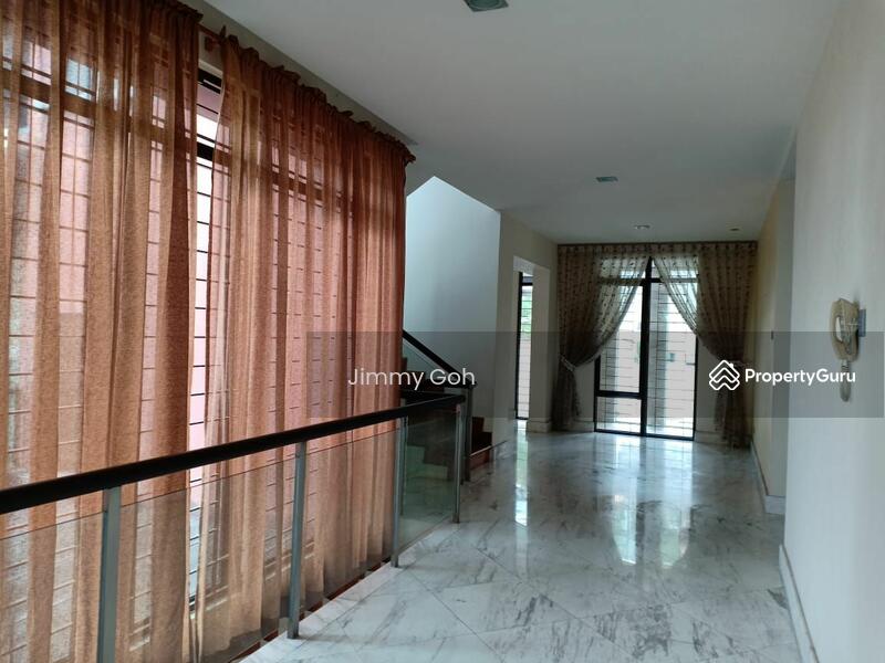 For Sale - Bungalow at Cheras