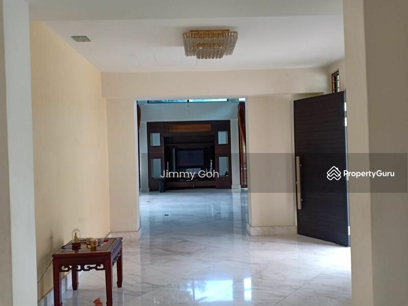 For Sale - Bungalow at Cheras