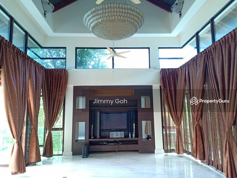 For Sale - Bungalow at Cheras