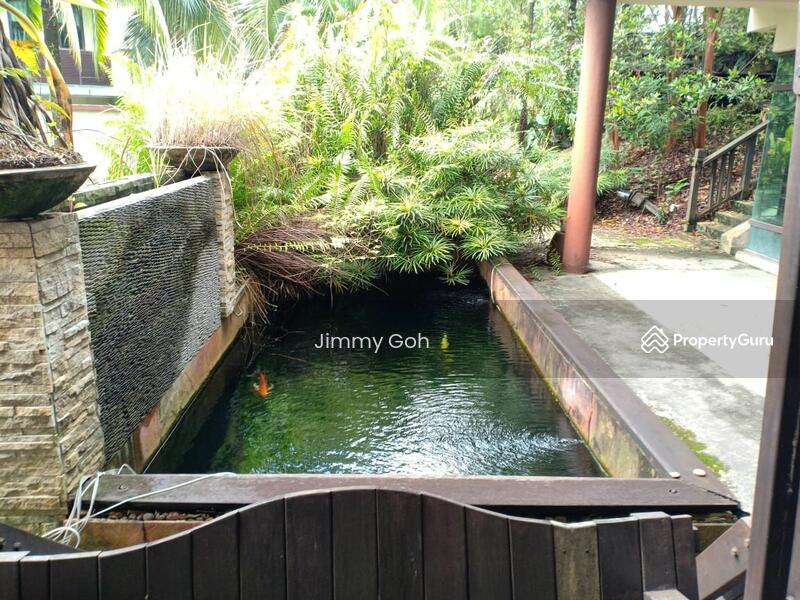 For Sale - Bungalow at Cheras