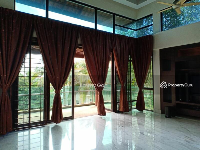 For Sale - Bungalow at Cheras