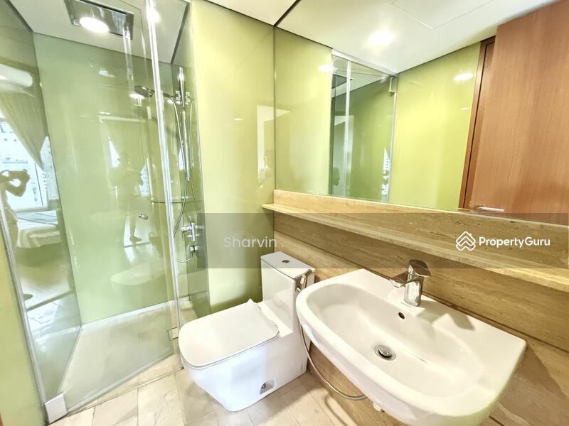 Untuk Disewa - Sky Suites @ KLCC