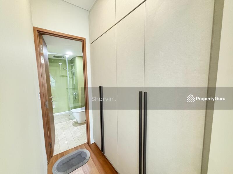 Untuk Disewa - Sky Suites @ KLCC