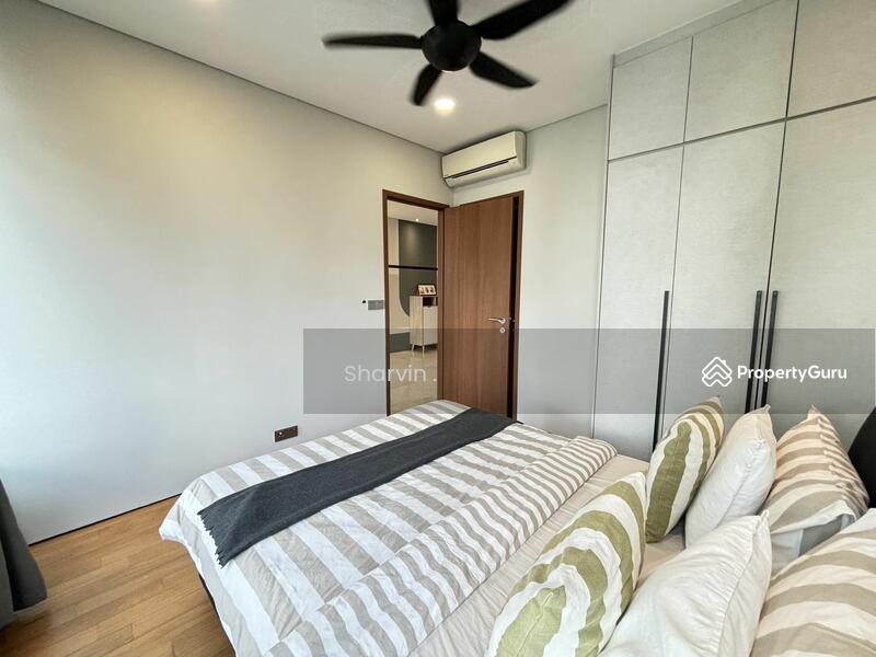 Untuk Disewa - Sky Suites @ KLCC