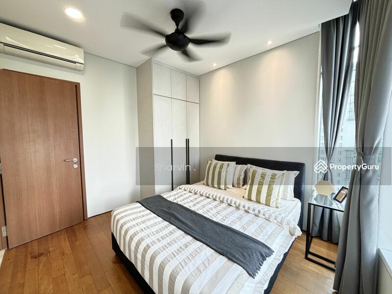 Untuk Disewa - Sky Suites @ KLCC