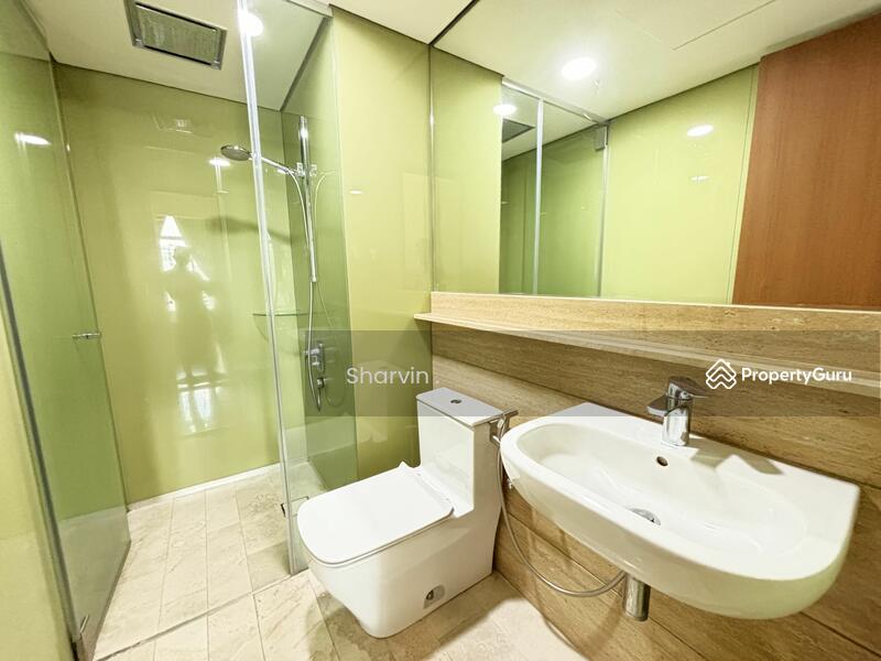 Untuk Disewa - Sky Suites @ KLCC