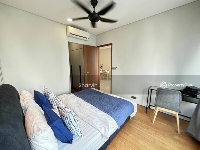 Untuk Disewa - Sky Suites @ KLCC