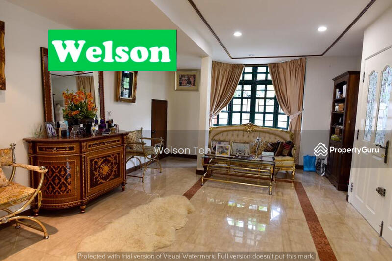 Minden Heights Cangkat Minden Jalan Gelugor Bungalow House Land 7500