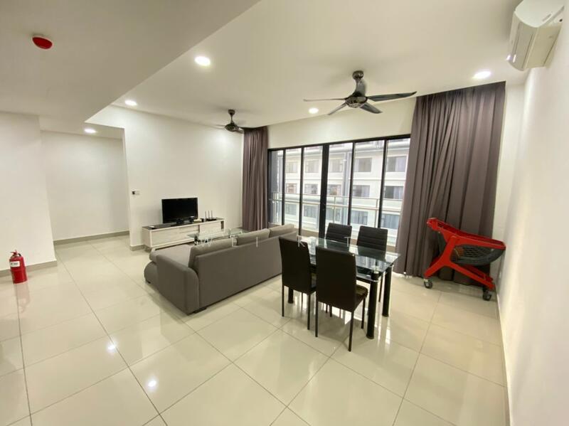 For Rent - Utropolis Suites 2
