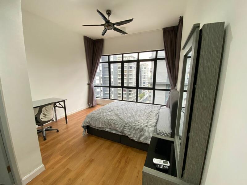 For Rent - Utropolis Suites 2