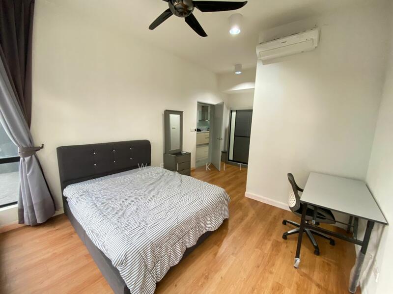 For Rent - Utropolis Suites 2