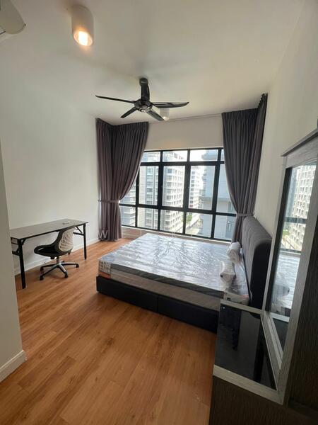 For Rent - Utropolis Suites 2