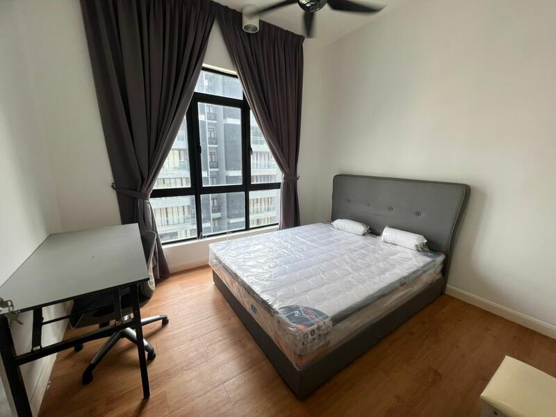 For Rent - Utropolis Suites 2