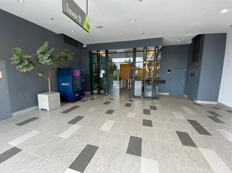 For Rent - Utropolis Suites 2