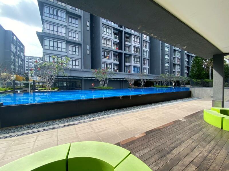 For Rent - Utropolis Suites 2