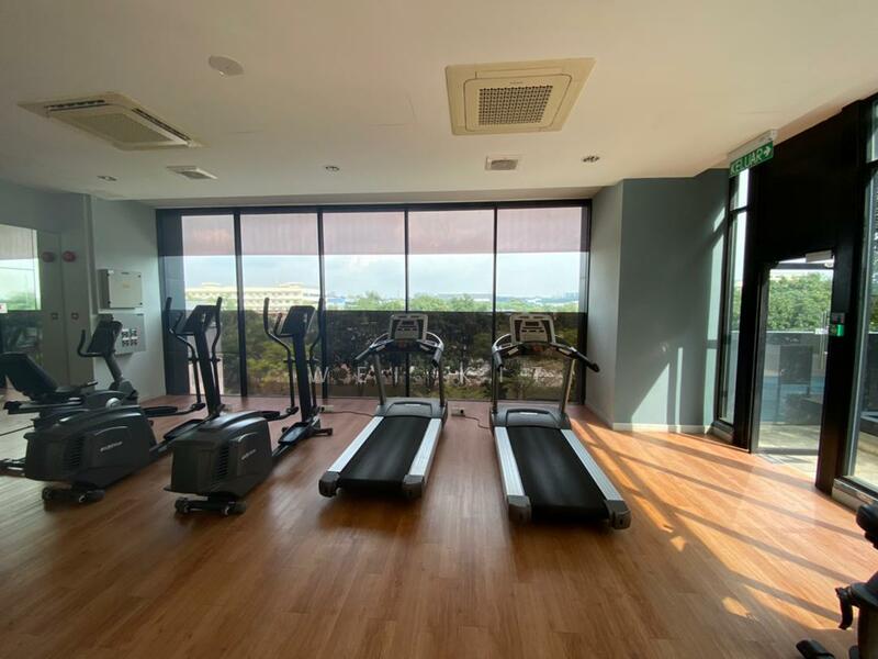 For Rent - Utropolis Suites 2