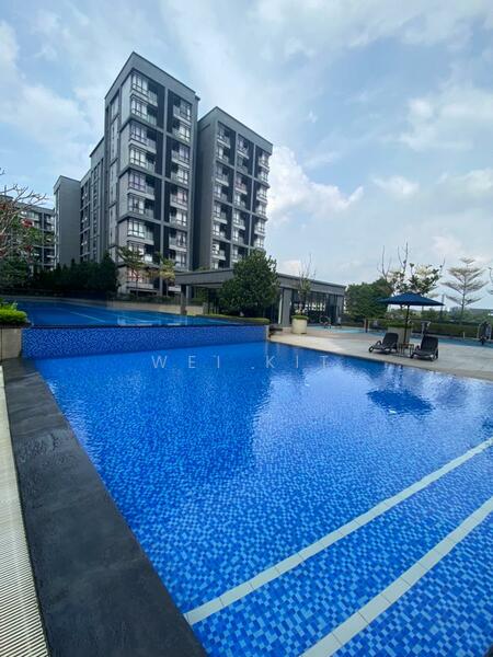 For Rent - Utropolis Suites 2