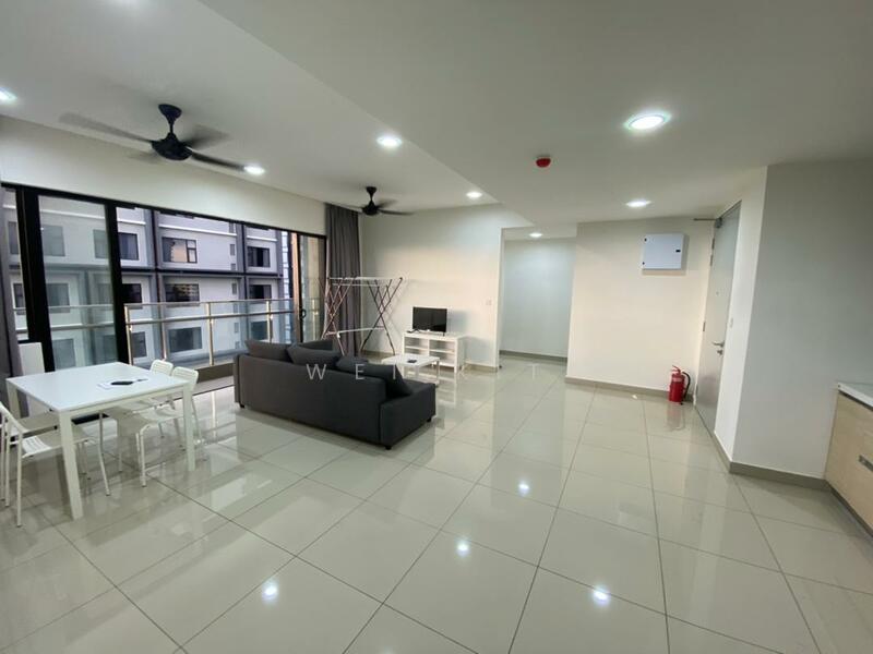 Untuk Disewa - Utropolis Suites 2