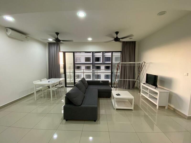 Untuk Disewa - Utropolis Suites 2