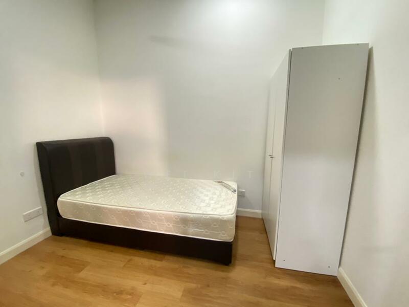 Untuk Disewa - Utropolis Suites 2