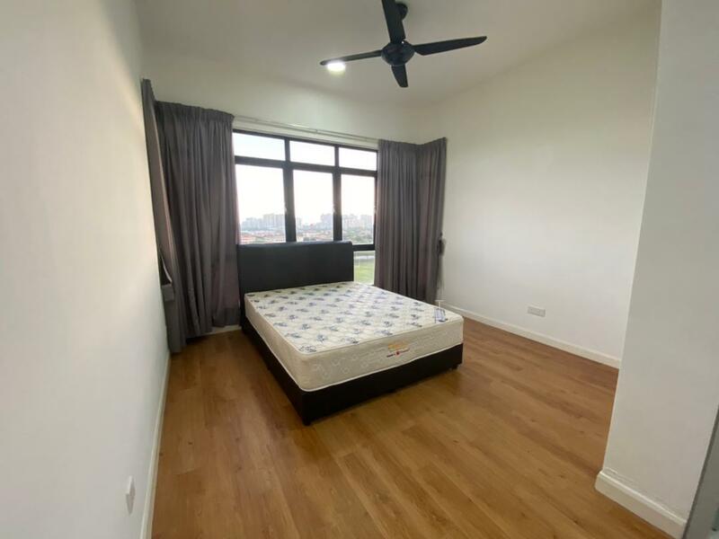 Untuk Disewa - Utropolis Suites 2