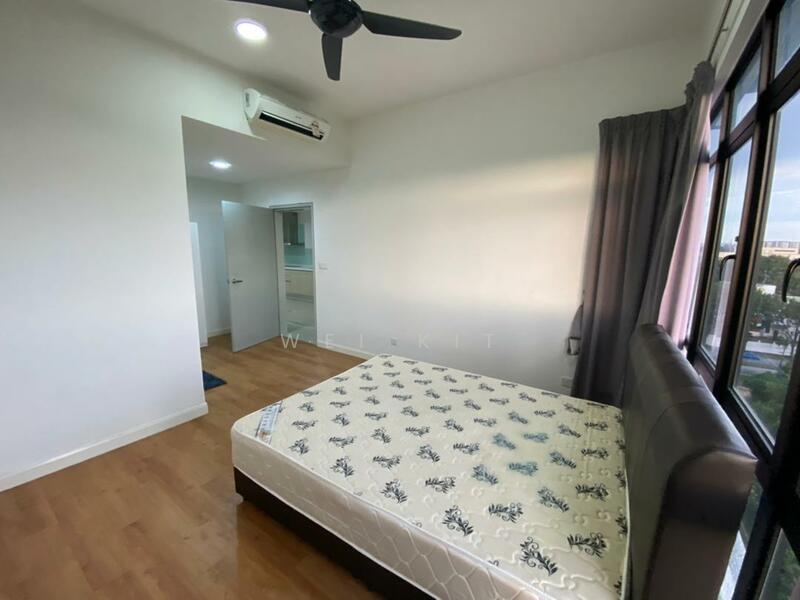 Untuk Disewa - Utropolis Suites 2