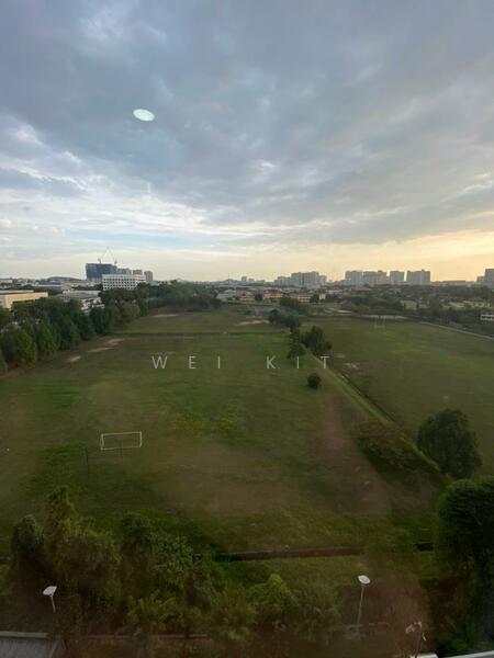 Untuk Disewa - Utropolis Suites 2