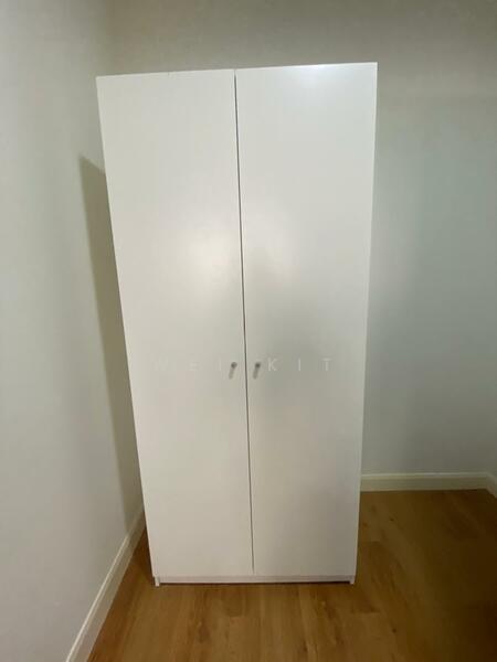 Untuk Disewa - Utropolis Suites 2